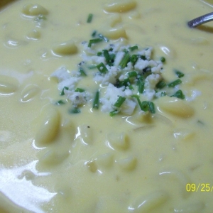Recipe photo