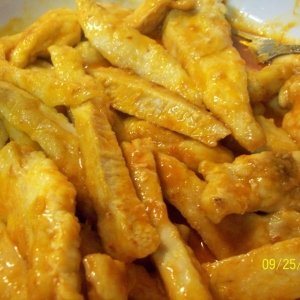 Recipe photo
