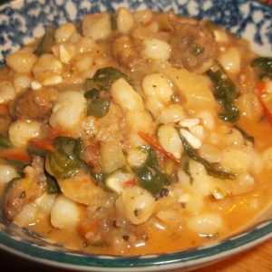 Recipe photo