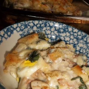 Recipe photo