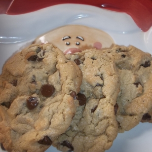 Recipe photo