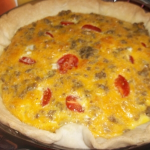 Recipe photo