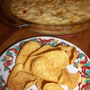 Recipe photo
