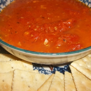 Recipe photo