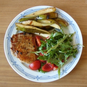 Recipe photo