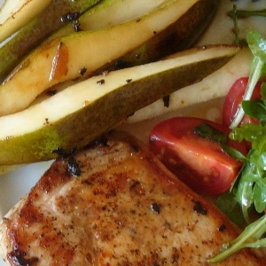 Recipe photo