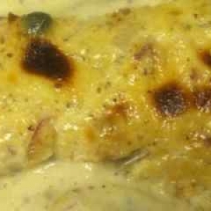 Recipe photo