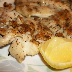Recipe photo