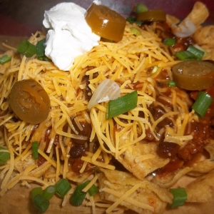 Recipe photo