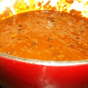 Recipe photo