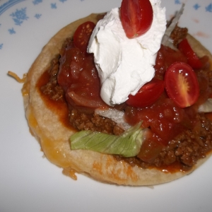 Recipe photo