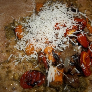 Recipe photo