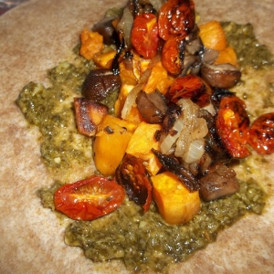 Recipe photo