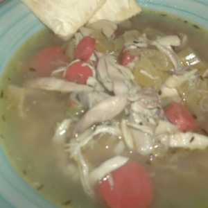 Recipe photo