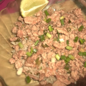 Recipe photo