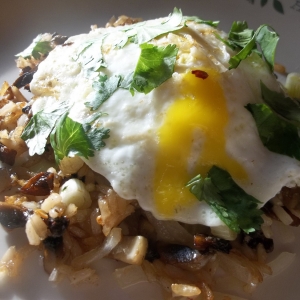 Recipe photo