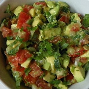 Recipe photo
