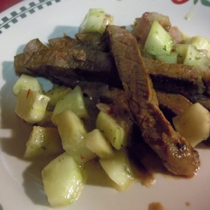 Recipe photo