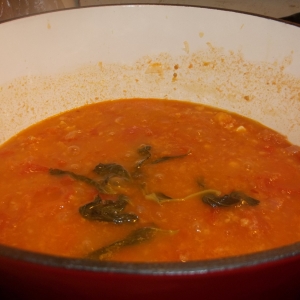 Recipe photo