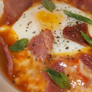 Recipe photo