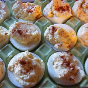 Recipe photo