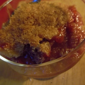 Recipe photo