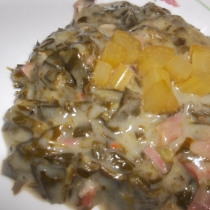 Recipe photo
