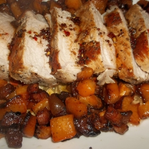 Recipe photo