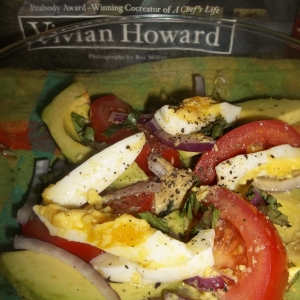 Recipe photo