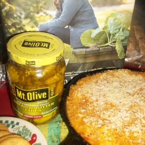 Recipe photo