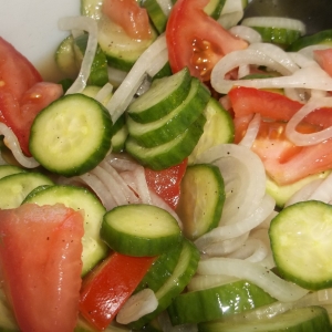 Recipe photo