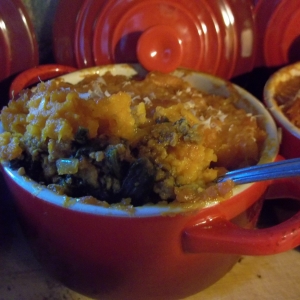 Recipe photo