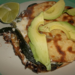 Recipe photo
