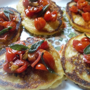 Recipe photo