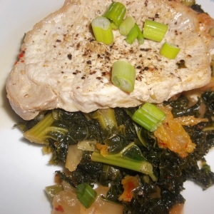 Recipe photo