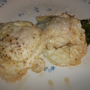 Recipe photo