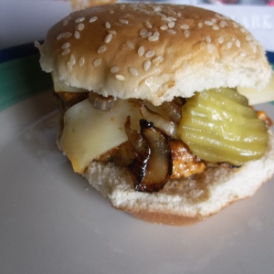 Recipe photo