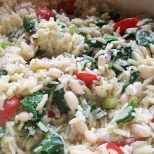 Recipe photo