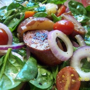 Recipe photo