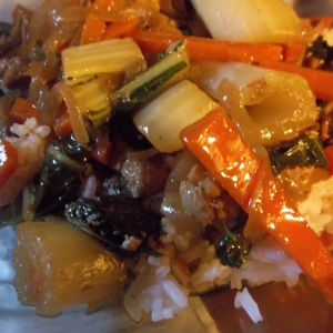 Recipe photo