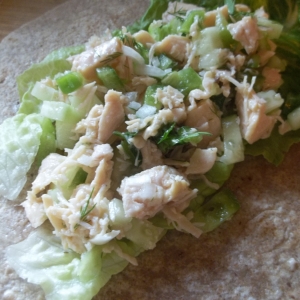 Recipe photo