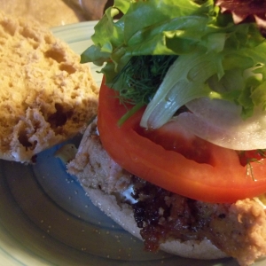 Recipe photo