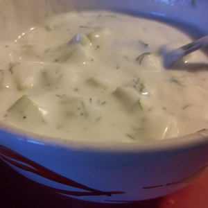 Recipe photo