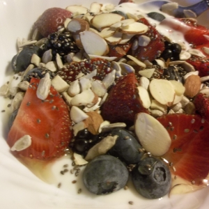 Recipe photo