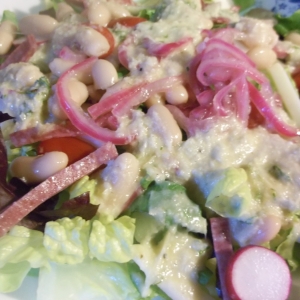 Recipe photo