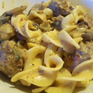 Recipe photo