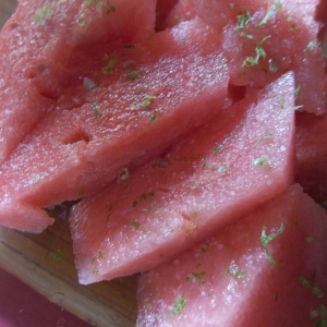 Recipe photo