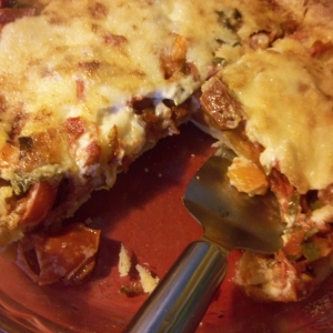 Recipe photo