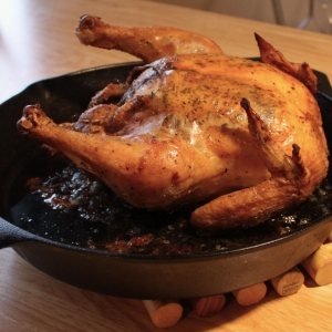 Recipe photo