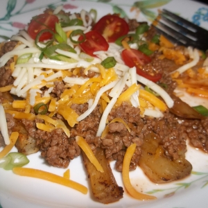 Recipe photo